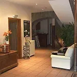Logis L'ecu De France