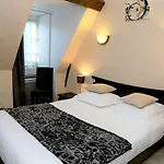 Logis L'ecu De France