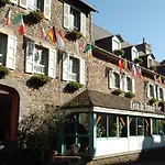 Logis L'ecu De France