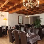 Logis L'ecu De France モーリアック