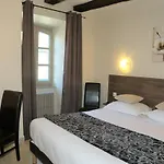 ホテル Logis L'ecu De France