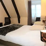 Logis L'ecu De France モーリアック