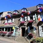 Logis L'ecu De France ホテル