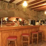 ホテル Logis L'ecu De France 3*