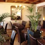 Logis L'ecu De France ホテル モーリアック