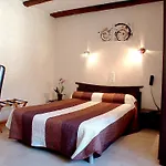 ホテル Logis L'ecu De France