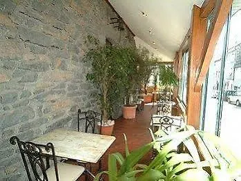 Logis L'ecu De France Hotel