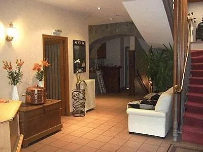 Logis L'ecu De France