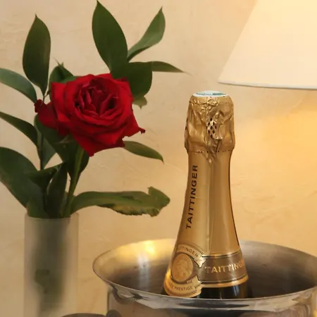 Logis L'ecu De France Mauriac (Cantal)