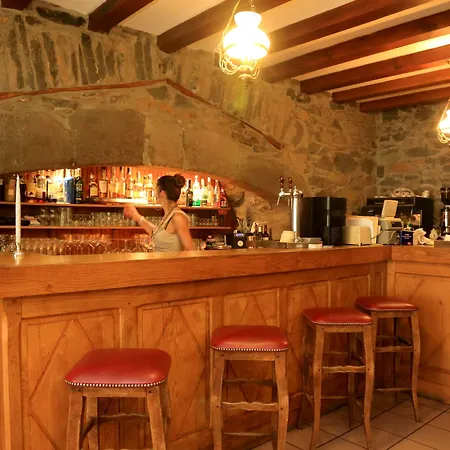 Logis L'ecu De France 3*