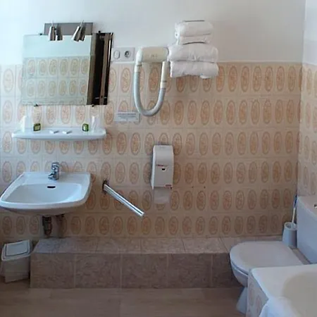 Logis L'ecu De France Hotel Mauriac (Cantal)