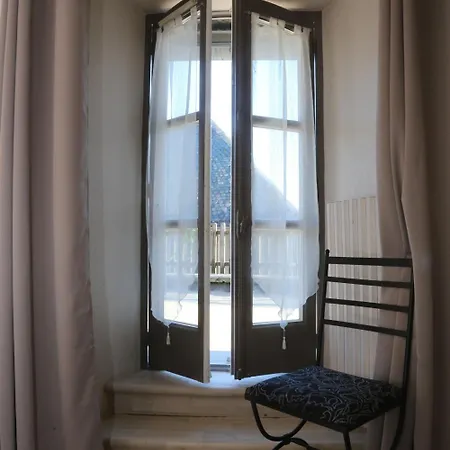 Logis L'ecu De France Mauriac (Cantal)