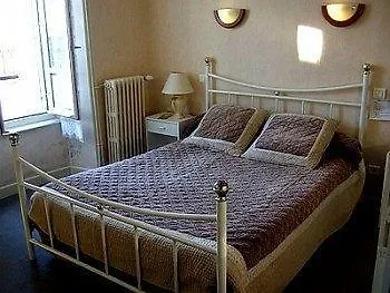 Logis L'ecu De France Mauriac (Cantal)