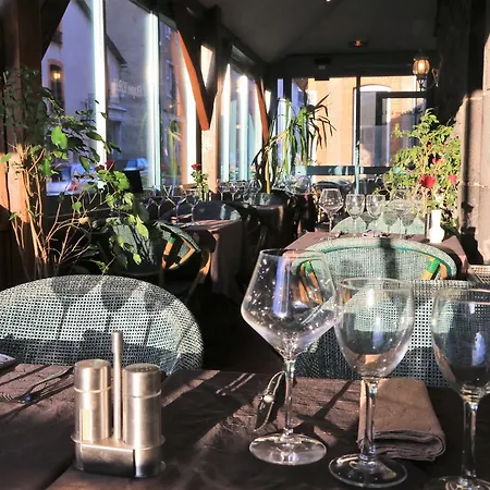 法国盾牌之家酒店 酒店 3*