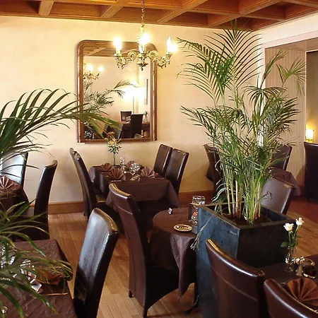 Logis L'ecu De France Hotel Mauriac (Cantal)